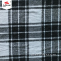 Tkanina żakardowa TR Spandex 260gsm Check